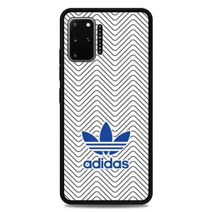 AKAM AMC-WSGS20P-ADIDAS-19 Cover For Samsung Galaxy S20 Plus