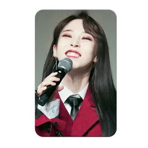 استیکر کارت پرمانه طرح mamamoo کد pm3d.2589