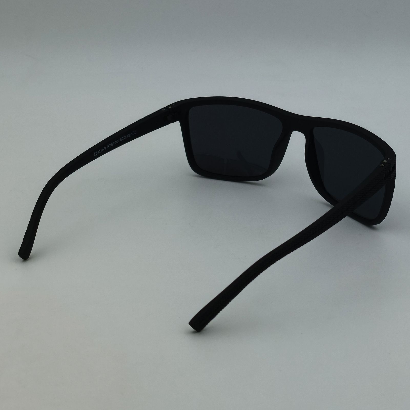 عینک آفتابی اوگا مدل P7610O POLARIZED -  - 5