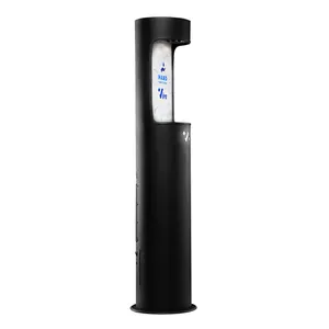 دستگاه ضدعفونی کننده دست ویرا مدل V2010