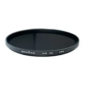 فیلتر لنز پنفلکس مدل ND8-67MM