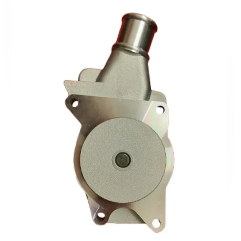 واتر پمپ طرح 315 مدل 477F-1307010 مناسب برای ام وی ام  315