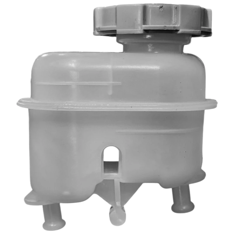 مخزن روغن ترمز خودرو بست یدک مدل ABS مناسب برای پراید