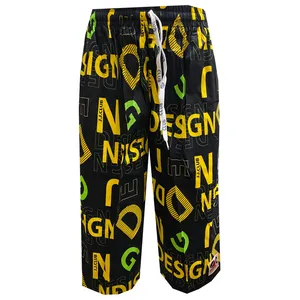 شلوارک مردانه جی جی کلاب کد 015