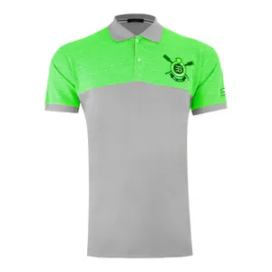 پولوشرت آستین کوتاه مردانه  مدل اسپرت 2022 کد 02
