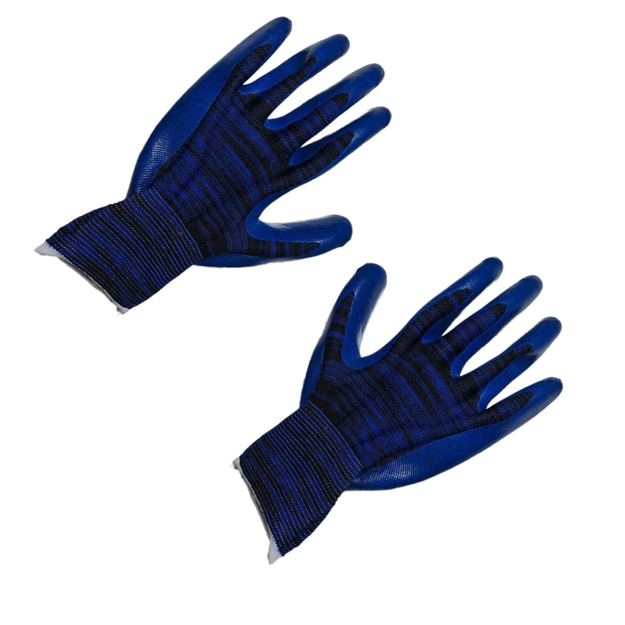 دستکش ایمنی بروکس مدل 9396 مجموعه 12 عددی