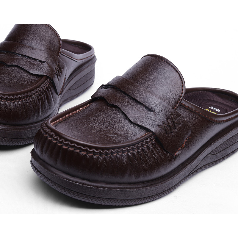 صندل زنانه ام‌اس‌ال مدل 21016