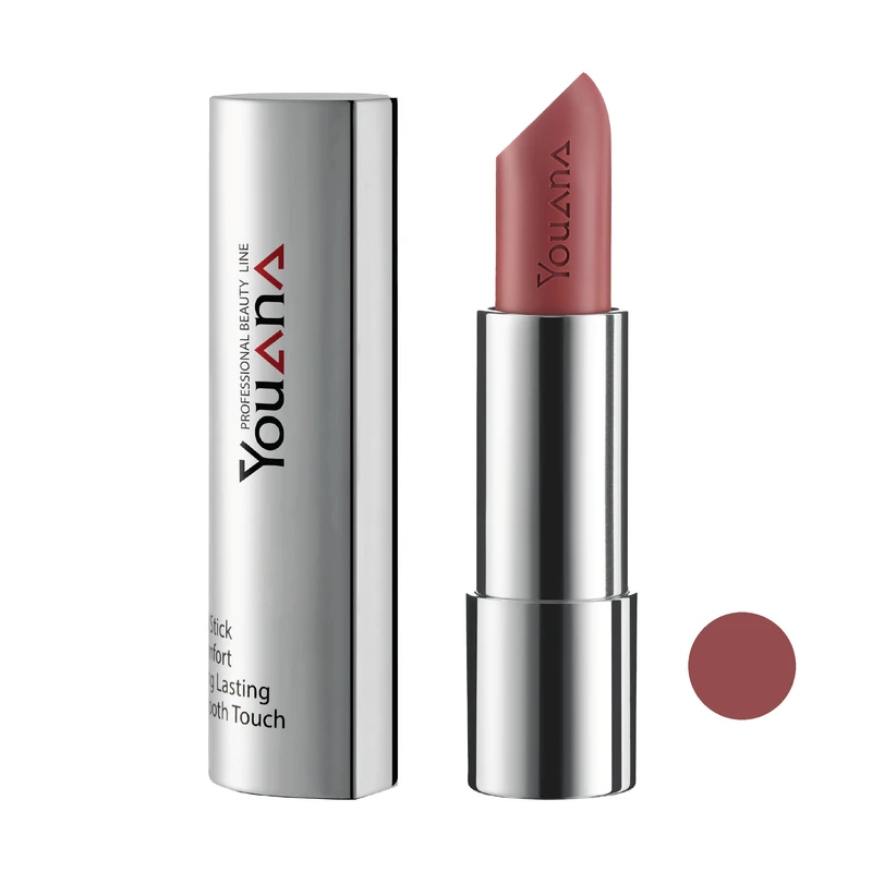 رژ لب جامد یوانا شماره 102