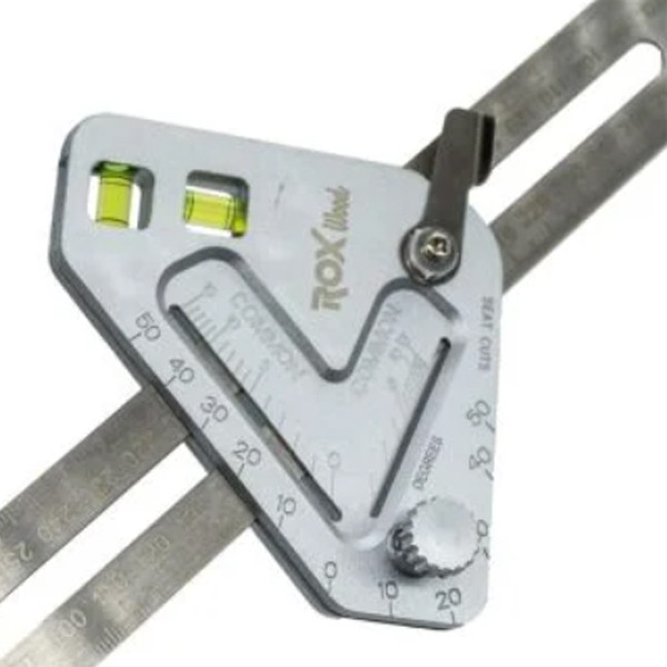 گونیا راکس وود مدل 0122