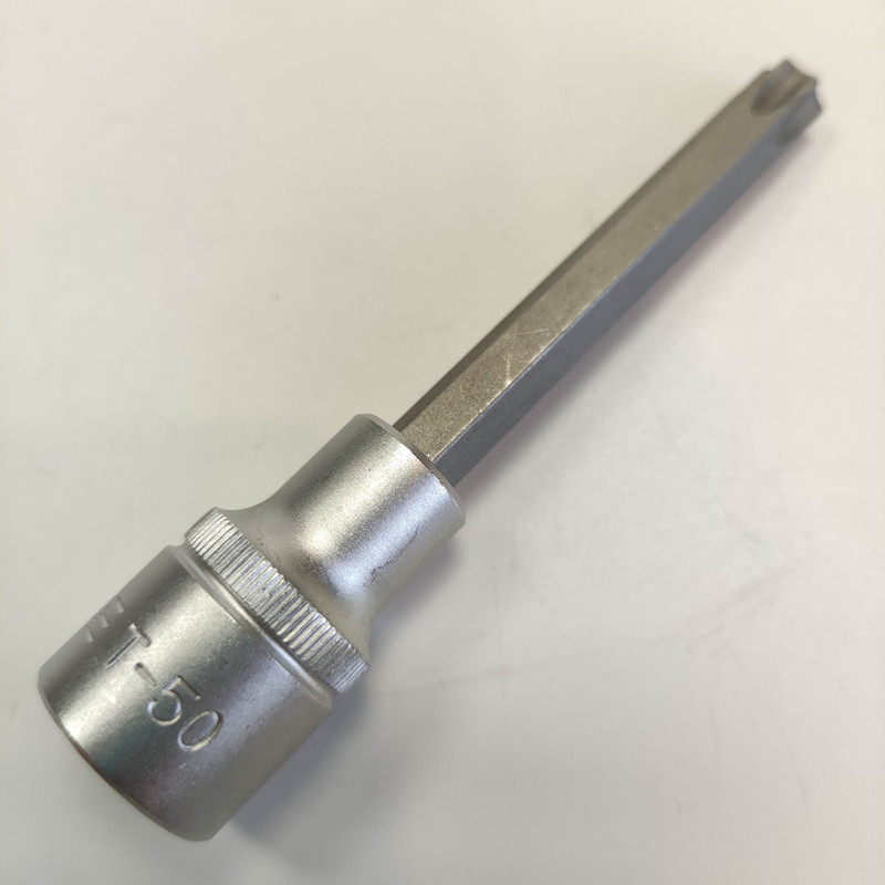 آچار بکس ستاره ای فورس مدل T-50-34610050 سایز 50 میلی متر