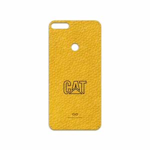 MAHOOT ML-CAT Cover Sticker for Honor 7C