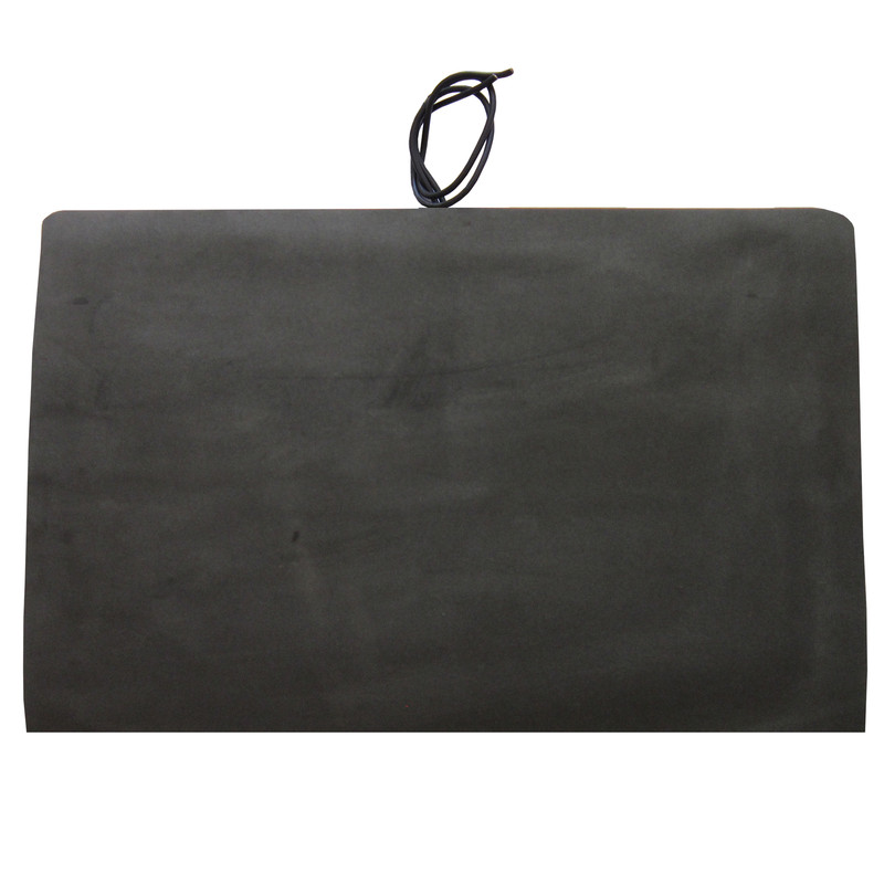 گرم کن آینه حمام رکسوا مدل WHF-5040A گرم کن آینه حمام رکسوا مدل WHF-5040A