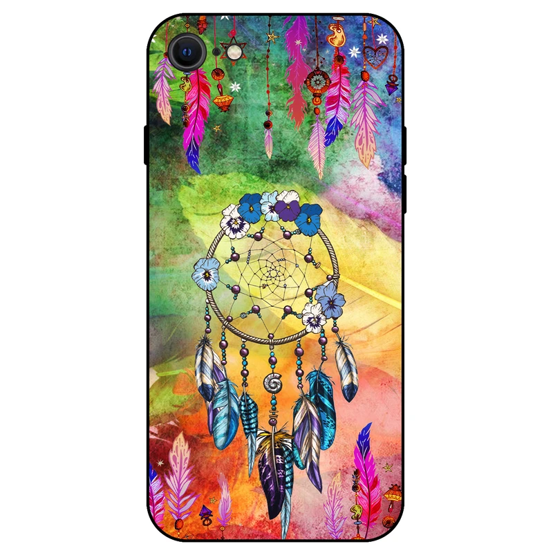 کاور مگافون کد 8082 مناسب برای گوشی موبایل اپل iphone SE 2020 / SE 2022