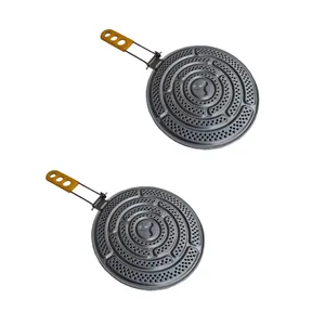 شعله پخش‌کن کد 0098 بسته 2 عددی