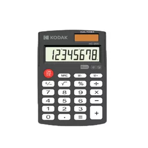 ماشین حساب کداک مدل HC205