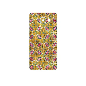 MAHOOT Iran Tile 15 Cover Sticker for Samsung Galaxy A5 2016