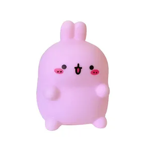 چراغ خواب کودک مدل خرگوش