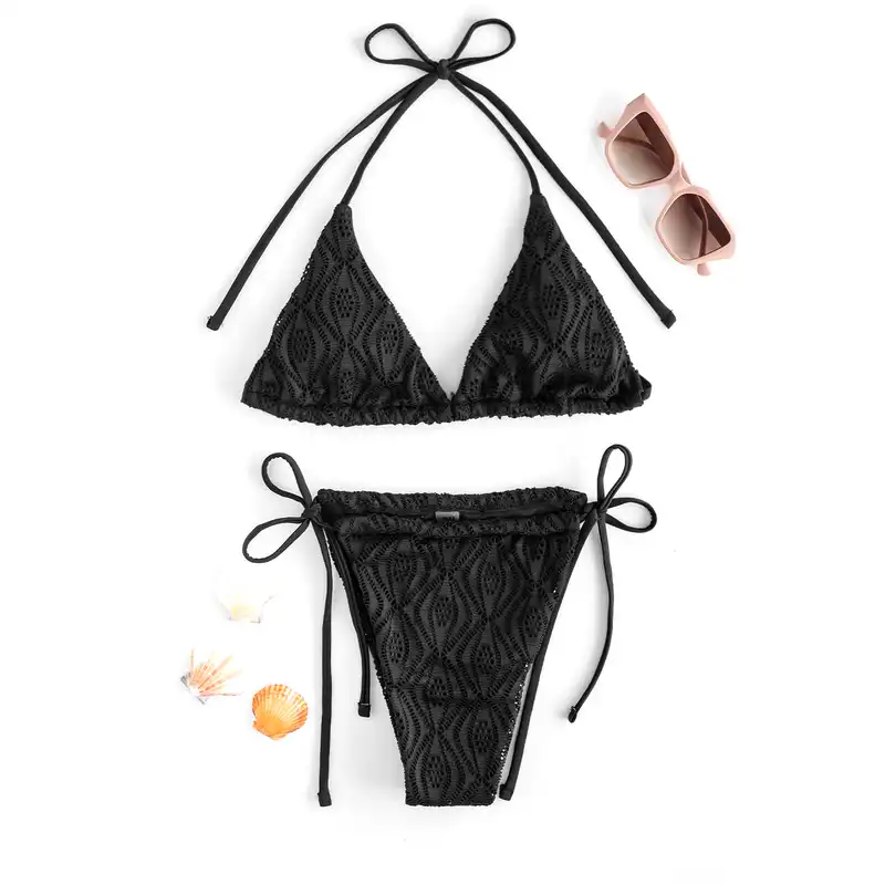 مایو زنانه مدل OT03551