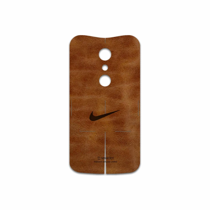 برچسب پوششی ماهوت مدل BFL-NK مناسب برای گوشی موبایل موتورولا Moto G 2nd gen