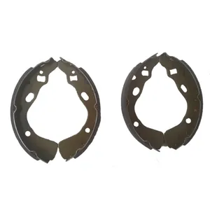 لنت ترمز عقب سوپرلنت کد ۰۱ مناسب برای پراید