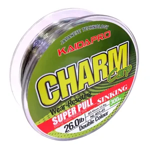 نخ ماهیگیری کایدا پرو مدل 300M کد 0.45mm