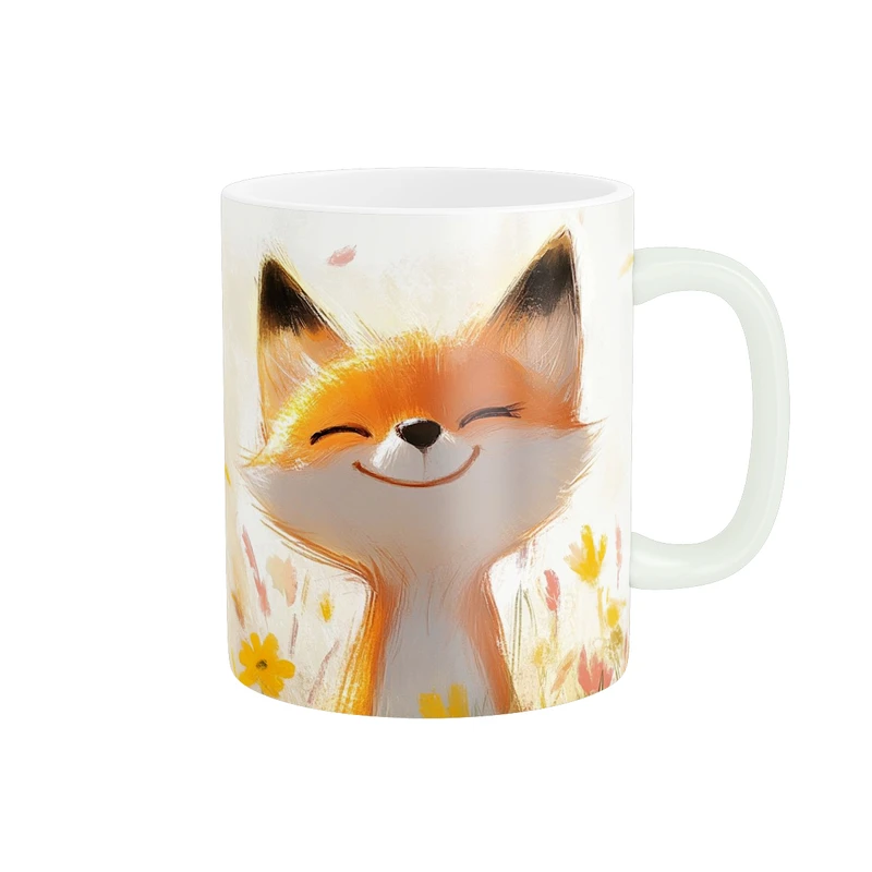 ماگ پاد آفرین طرح روبا کد 2608