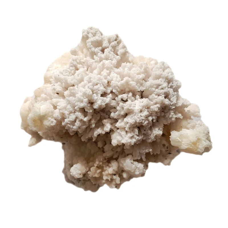 عکس شماره 8 : سنگ راف مدل کلسیت دکوری کلکسیونی تزیینی کد 290