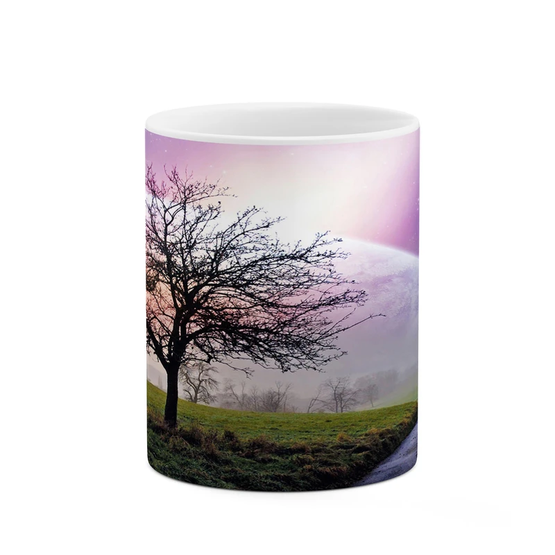 ماگ کاکتی مدل انیمه کد mgh17549