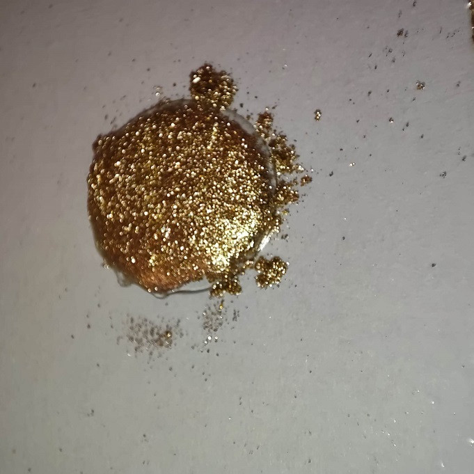 پودر کروم ناخن مدل 2033 بسته 4 عددی