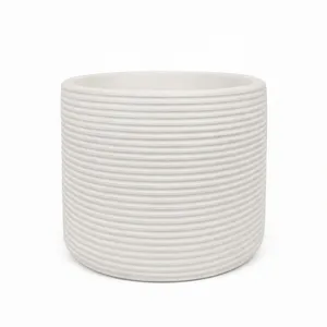 گلدان مدل Aseman_03 سایز ۱۰.۵ سانتی متر