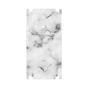 MAHOOT Blanco_Smoke_Marble-FullSkin Cover Sticker for Xiaomi Poco C85