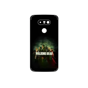 MAHOOT WALKING DEAD Cover Sticker for LG G5