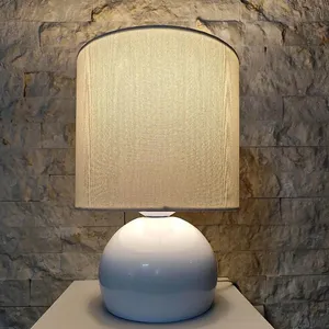 آباژور رومیزی لوکسنام مدل 8020