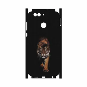 MAHOOT Wild Tiger-FullSkin Cover Sticker for Huawei Nova 2 Plus