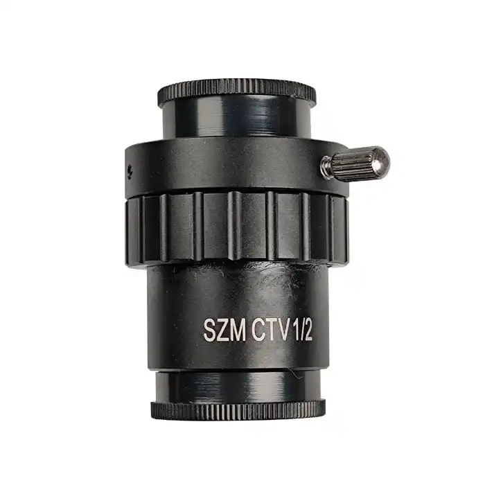 لنز همسان ساز میکروسکوپ ایزی فیکس مدل SZMCTV1/2