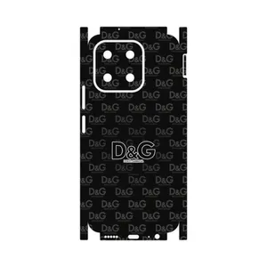 MAHOOT DG-FullSkin Cover Sticker for Honor X6b