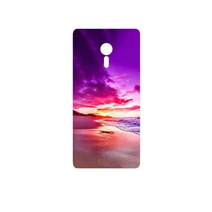 MAHOOT Sunset Cover Sticker for Lenovo ZUK Z2 Pro
