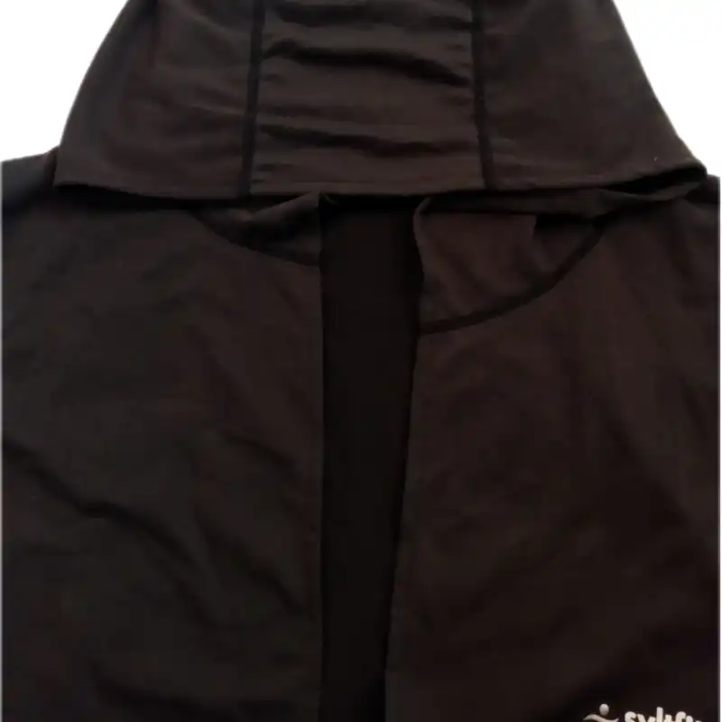 سویشرت ورزشی زنانه سایلفیت مدل Ah79