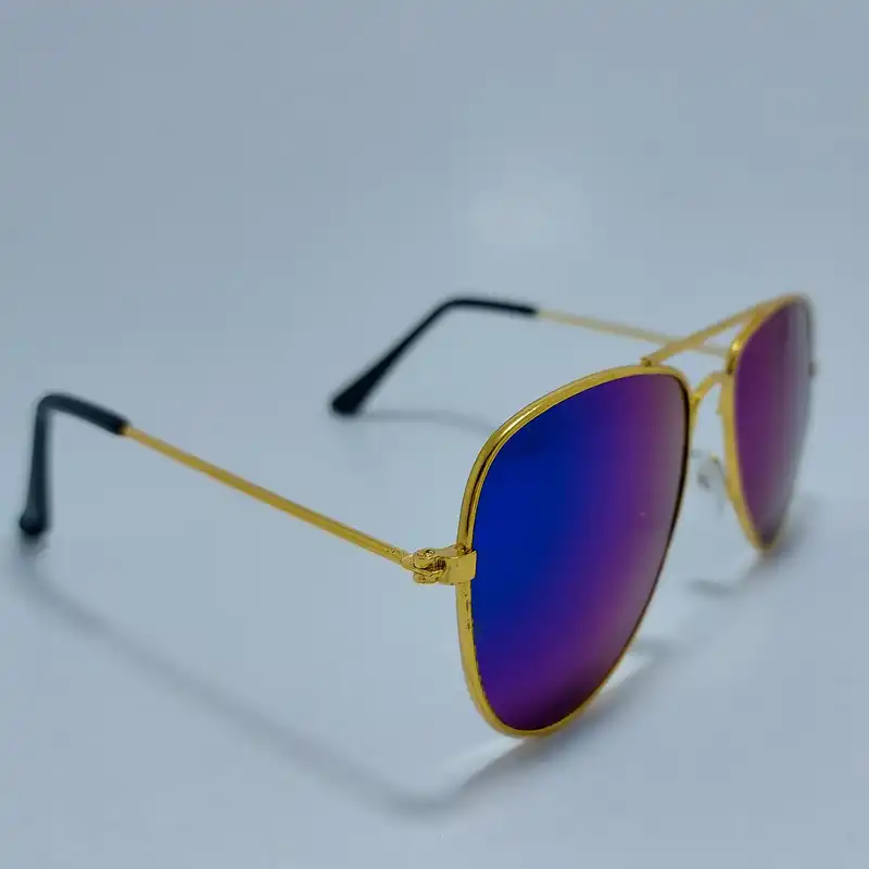 عینک آفتابی پسرانه مدل RK06