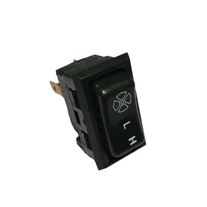 کلید بخاری خودرو کد bbz-2494 مناسب برای پیکان