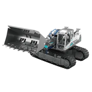 ساختنی 127 تکه بایجاردا مدل هیدرولیک کاترپیلار