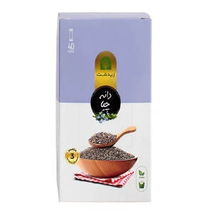 دانه چیا زیدشت - 320 گرم