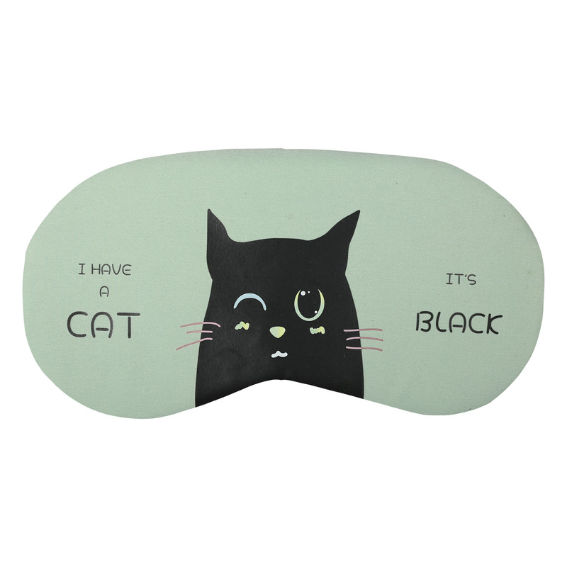 چشم بند مدل گربه کد R231018