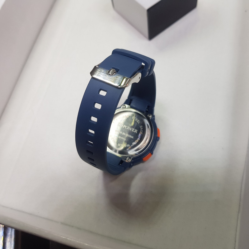 ساعت مچی عقربه ای بچگانه امپاور مدل 88ki18 ساعت مچی عقربه ای بچگانه امپاور مدل 88ki18