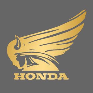 نقد و بررسی برچسب بدنه موتورسیکلت شیپرس طرح هوندا کد Sm019T توسط خریداران