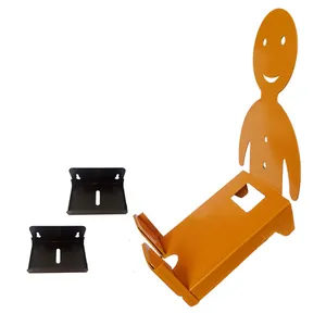 پایه نگهدارنده دیواری دوچرخه  مدل Hu 01
