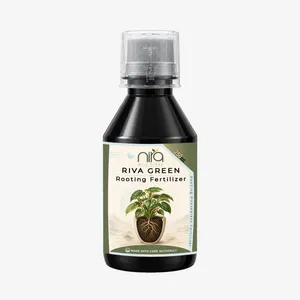 Riva Green Root Liquid Root Fertilizer, 250 ml