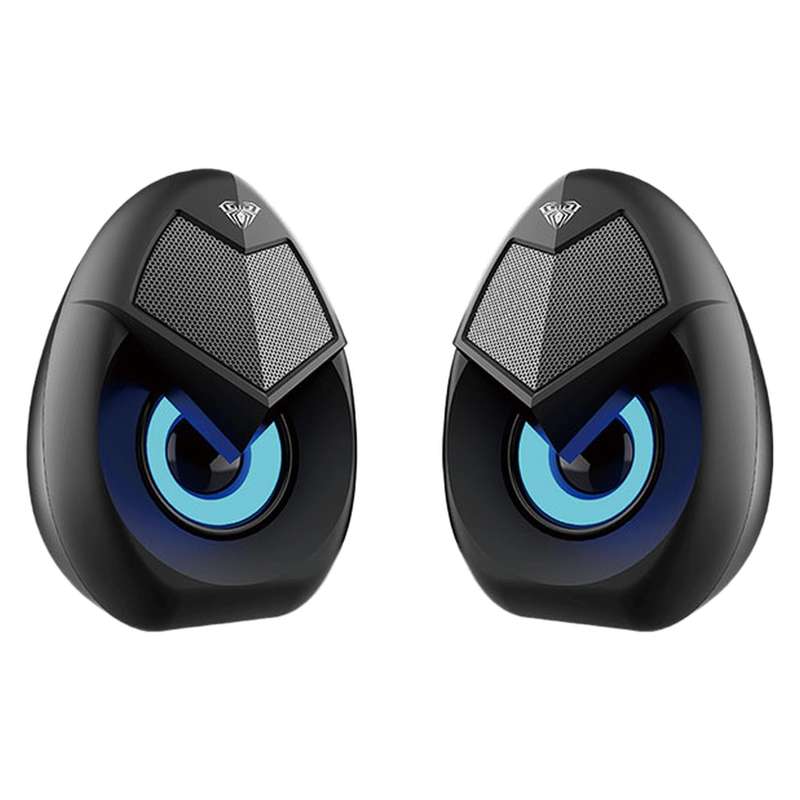 اسپیکر دسکتاپ آئولا مدل WIND N-69 اسپیکر دسکتاپ آئولا مدل WIND N-69