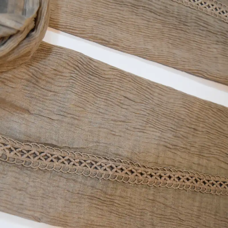 شال زنانه کد D23