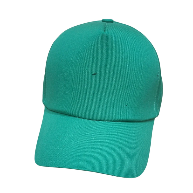 کلاه کپ مردانه مدل تاج دار ساده